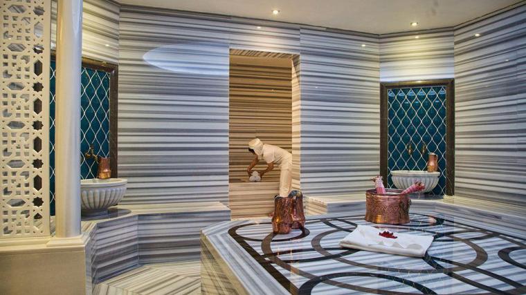 Retaj Royale İstanbul Hotel