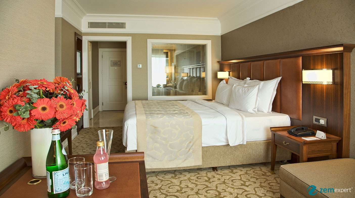 Retaj Royale İstanbul Hotel