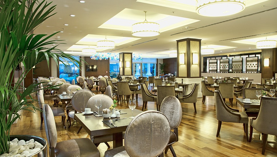 Retaj Royale İstanbul Hotel