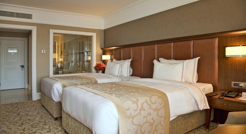 Retaj Royale İstanbul Hotel