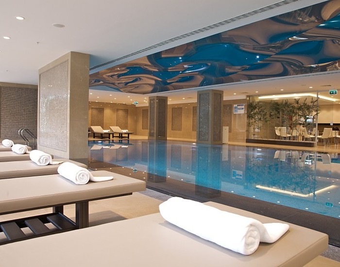 Retaj Royale İstanbul Hotel
