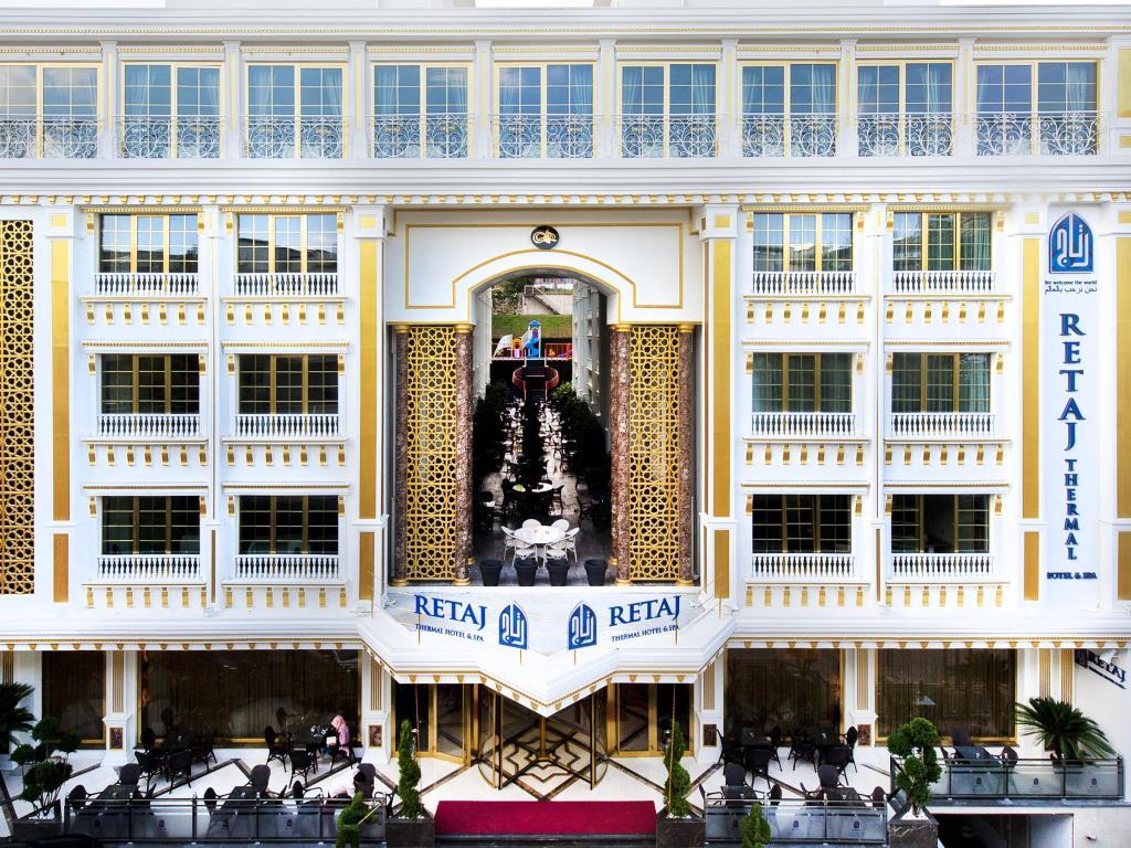 Retaj Thermal Hotel & Spa