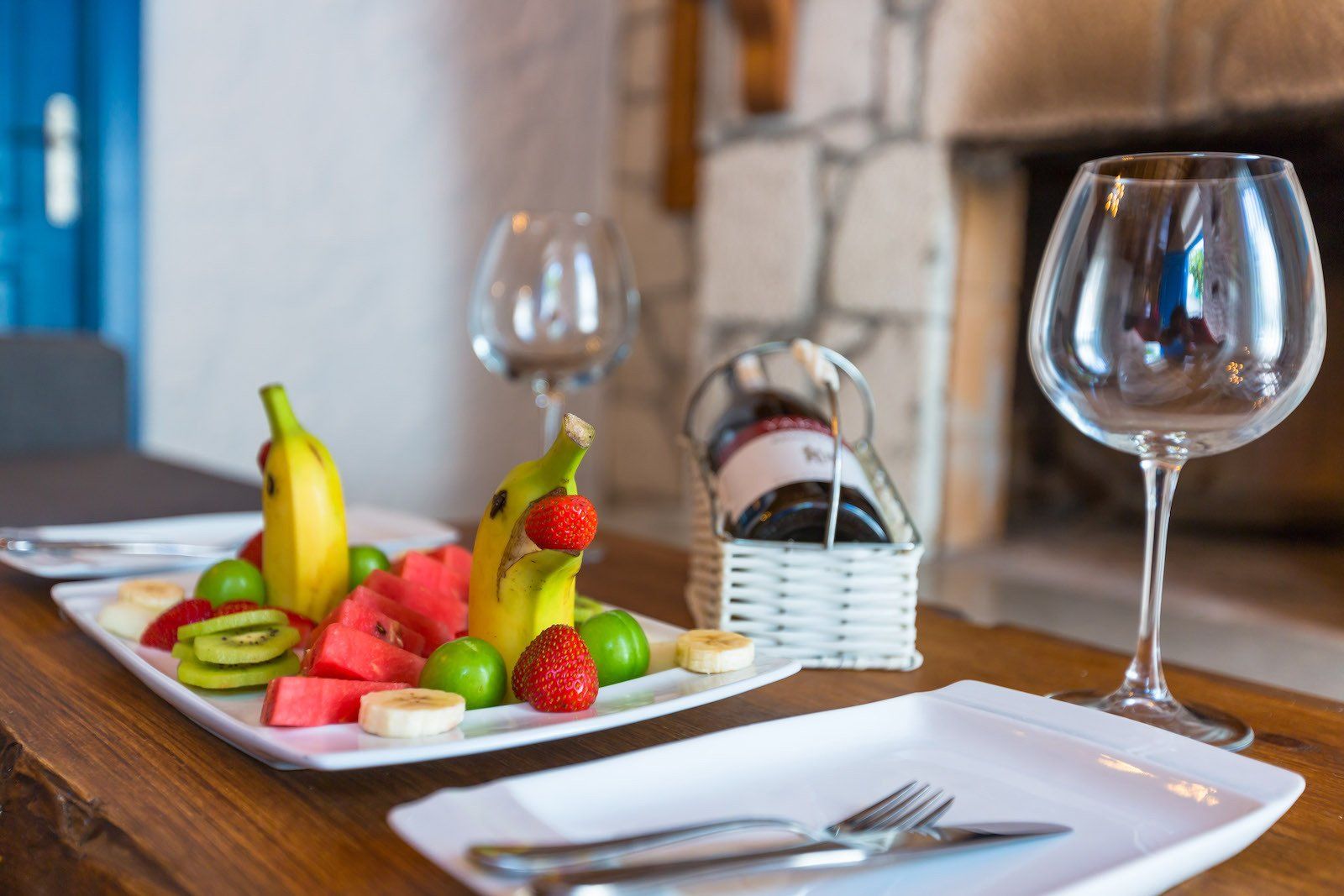 Risus Garden Marina Hotel