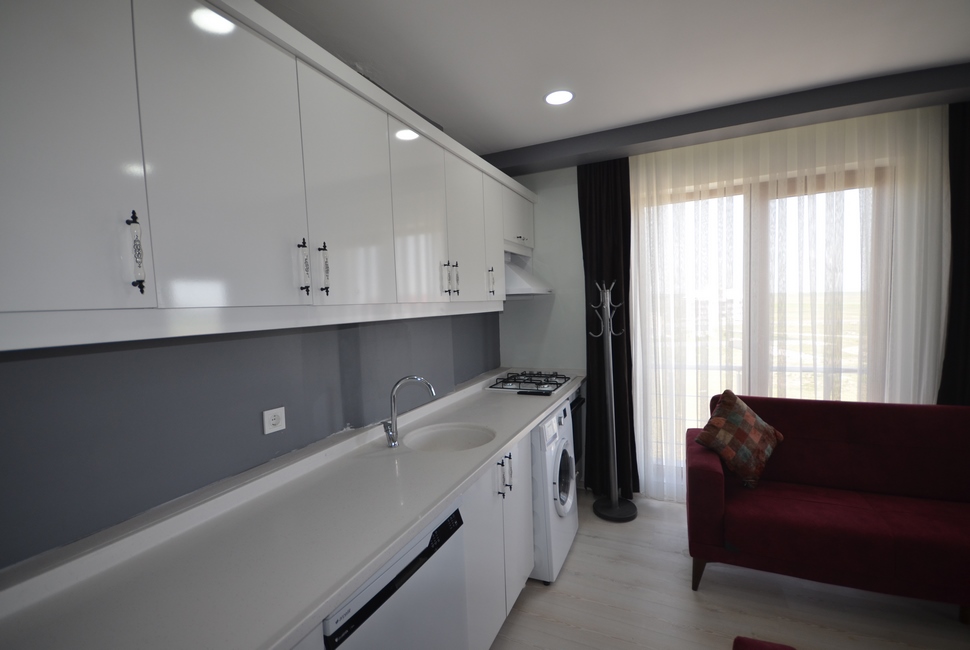 Rönesans Hotel Sarıkamış