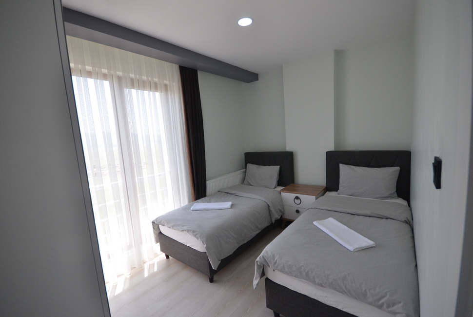 Rönesans Hotel Sarıkamış
