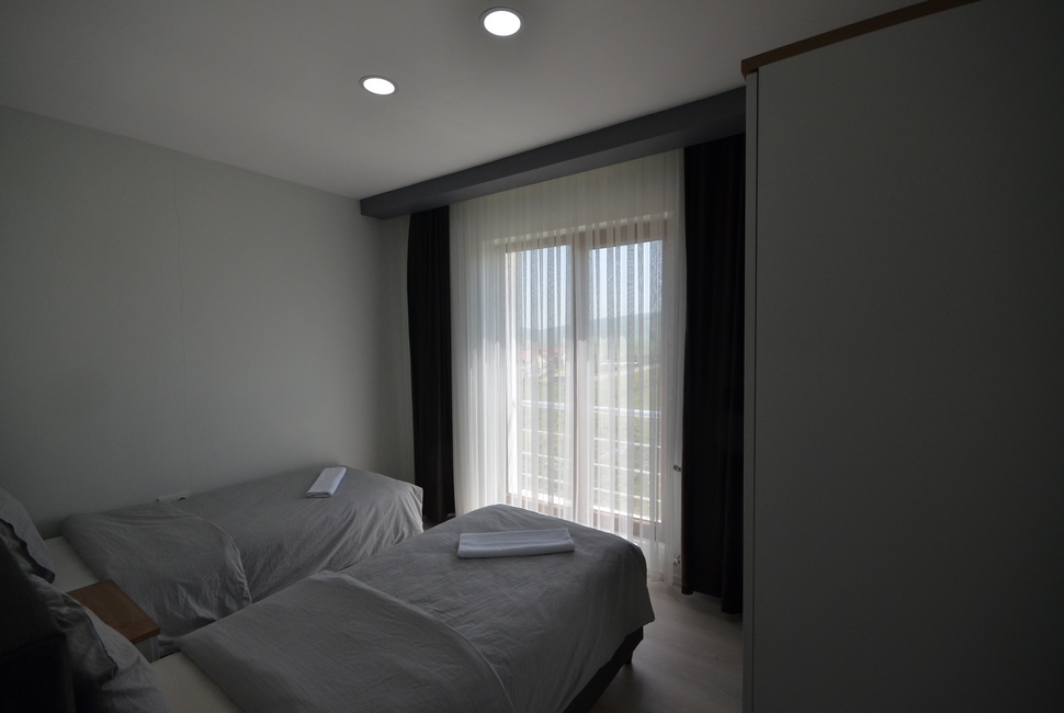 Rönesans Hotel Sarıkamış