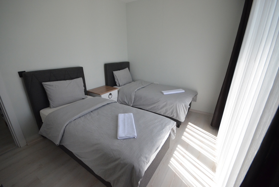 Rönesans Hotel Sarıkamış