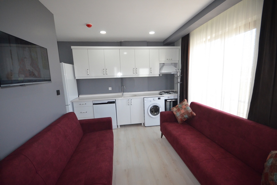 Rönesans Hotel Sarıkamış