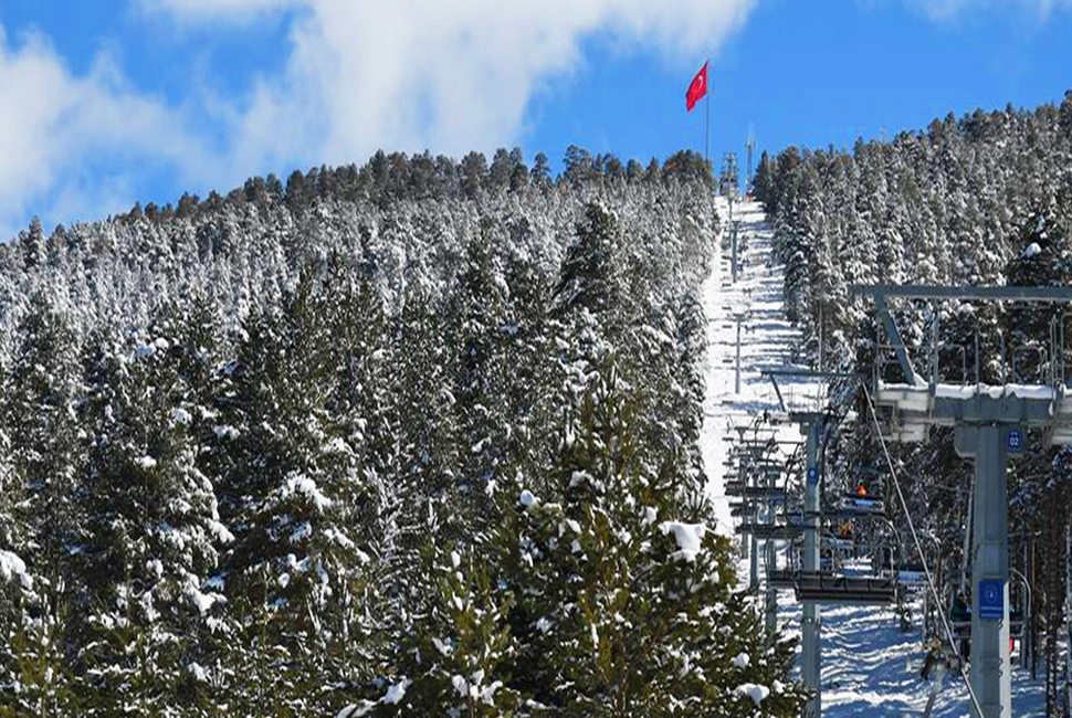 Rönesans Hotel Sarıkamış