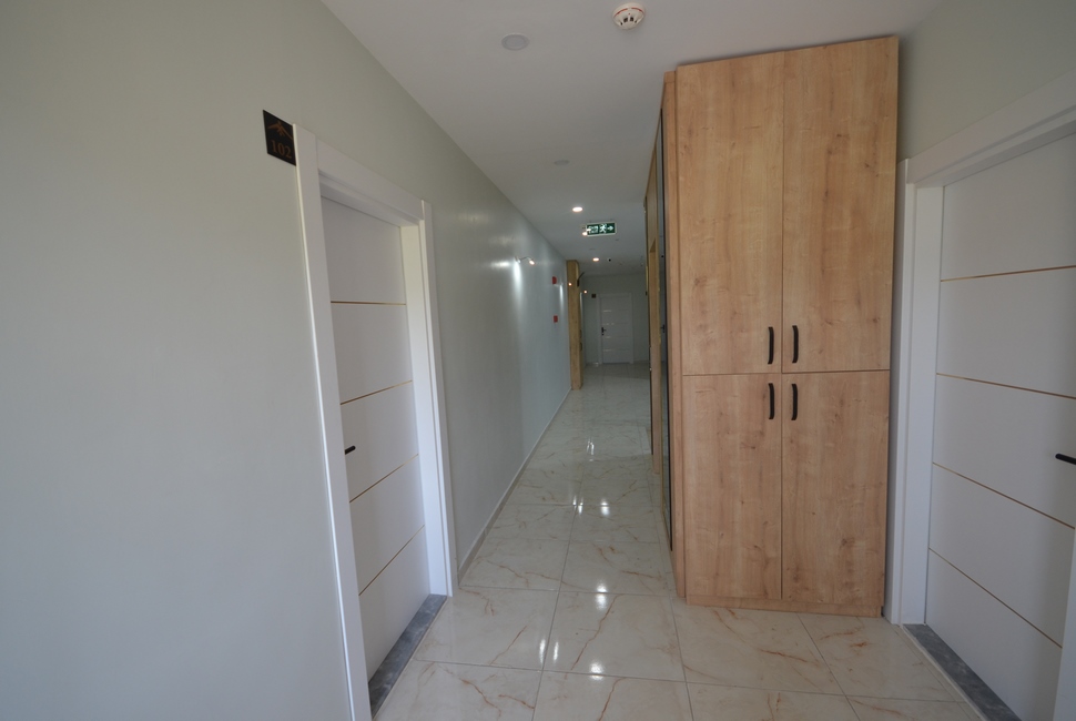 Rönesans Hotel Sarıkamış