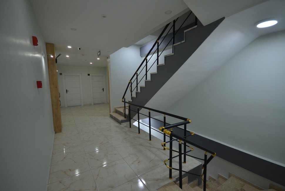 Rönesans Hotel Sarıkamış