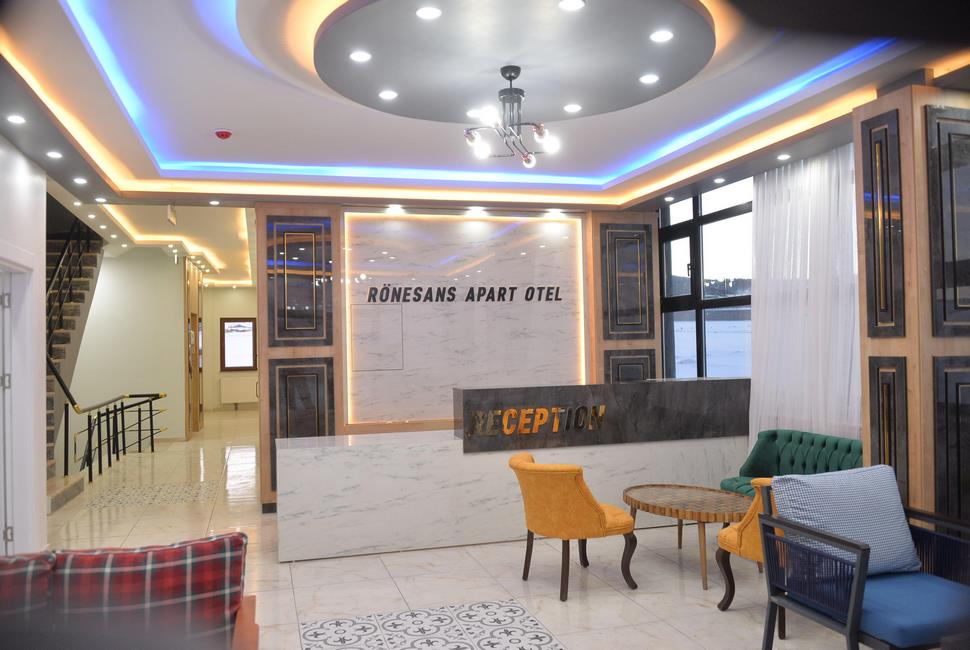 Rönesans Hotel Sarıkamış