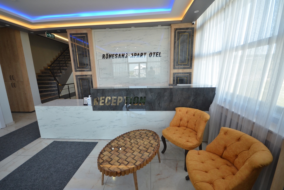 Rönesans Hotel Sarıkamış