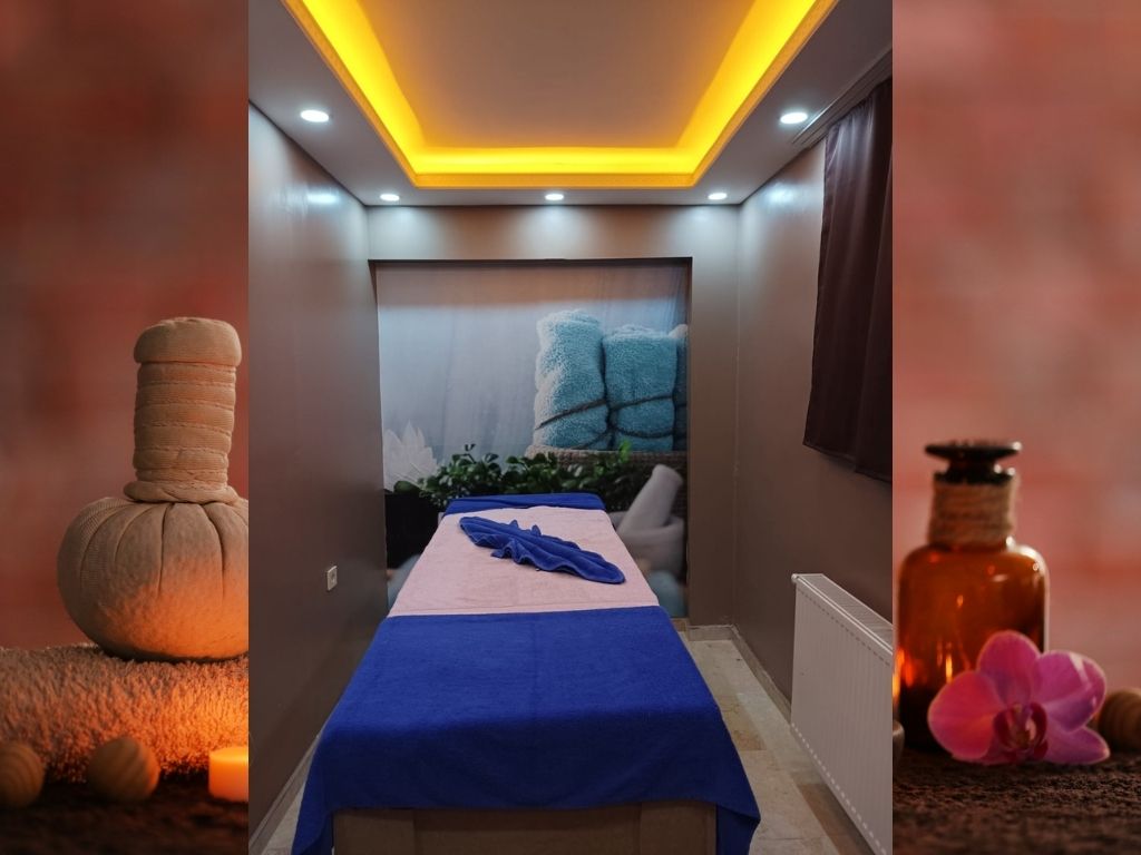 Rönesans Hotel Sarıkamış