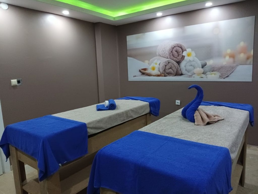 Rönesans Hotel Sarıkamış