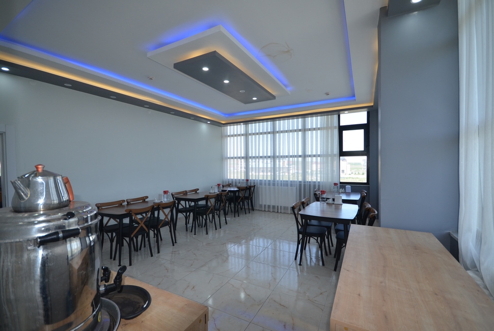 Rönesans Hotel Sarıkamış