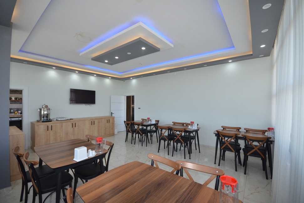 Rönesans Hotel Sarıkamış