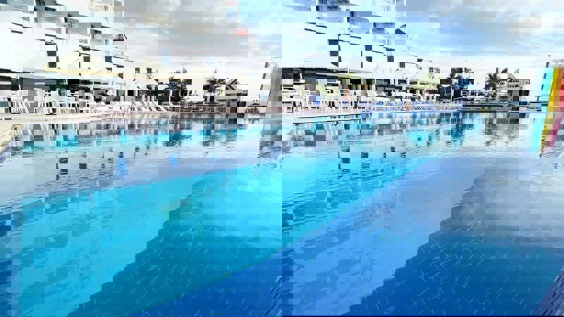 Roseira Beach Resort