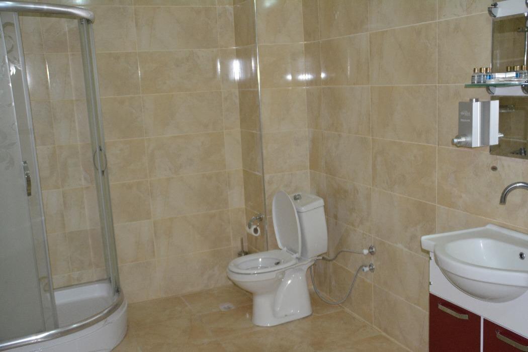 Royal Özçelik Otel
