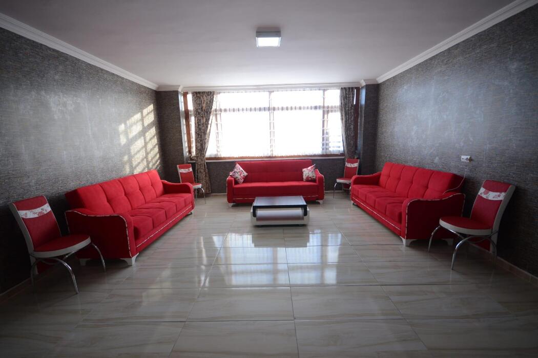 Royal Özçelik Otel