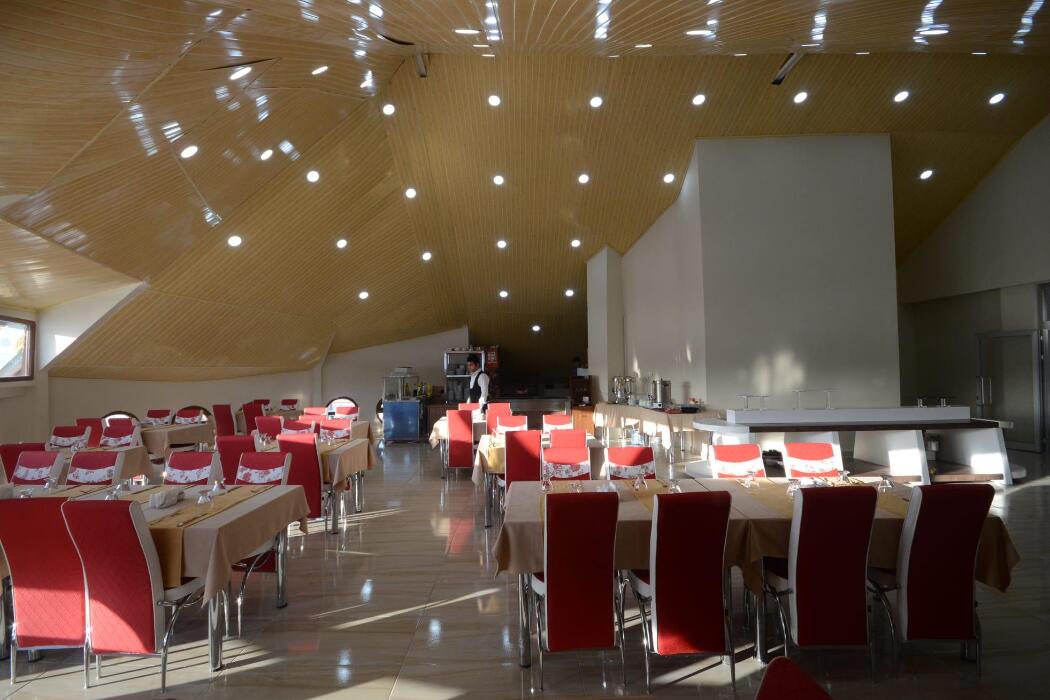 Royal Özçelik Otel