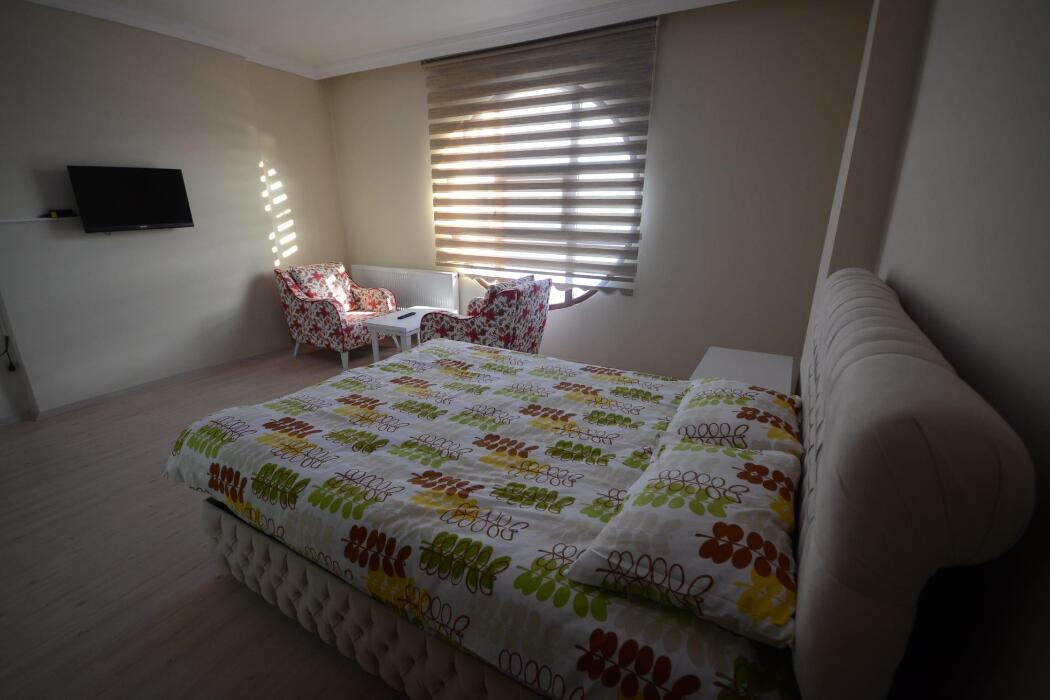 Royal Özçelik Otel
