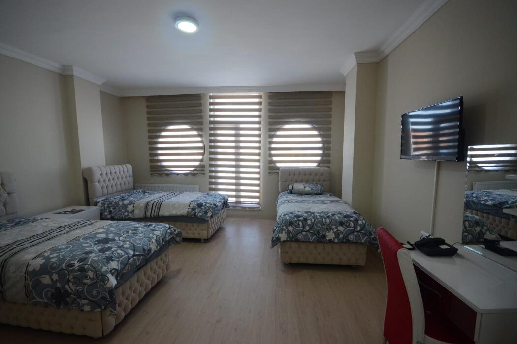 Royal Özçelik Otel