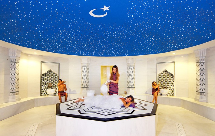 Royal Taj Mahal