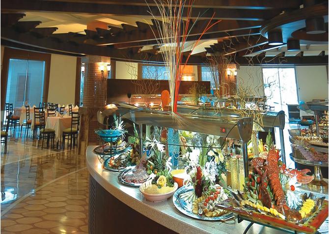Royal Wings Hotel