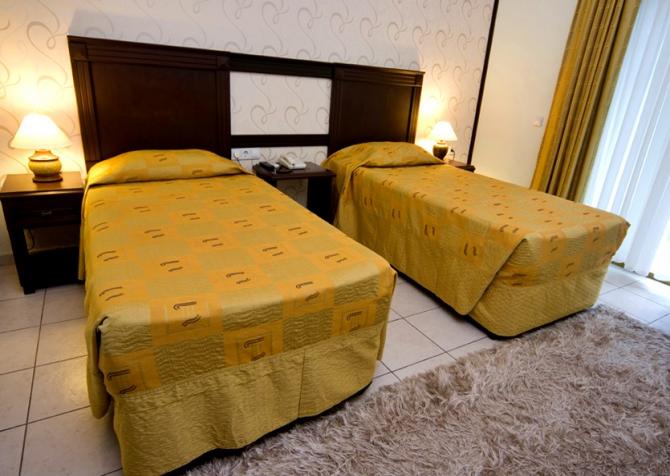 Ruza Beach Hotel