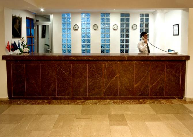 Ruza Beach Hotel