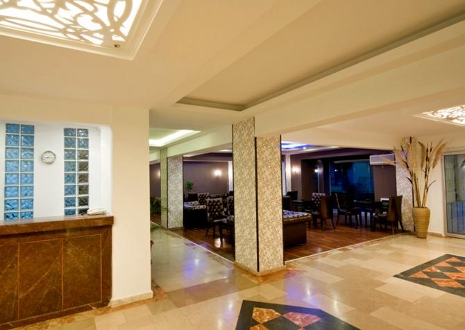 Ruza Beach Hotel