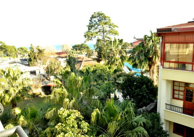 Ruza Beach Hotel