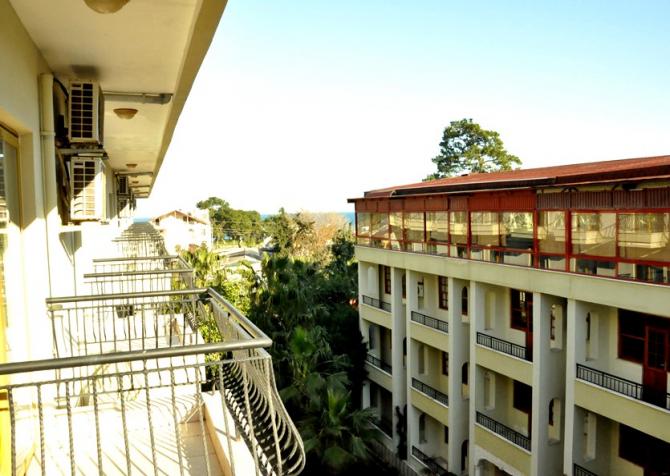 Ruza Beach Hotel