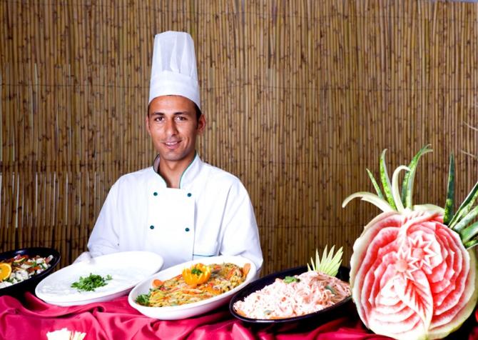 Ruza Beach Hotel