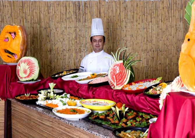 Ruza Beach Hotel