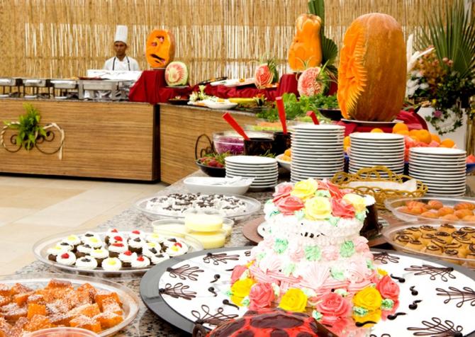 Ruza Beach Hotel