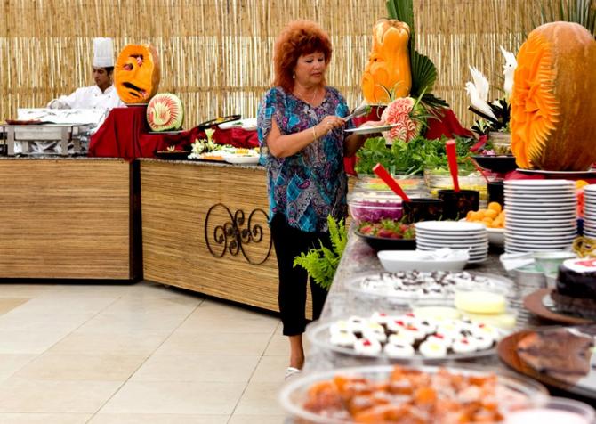 Ruza Beach Hotel