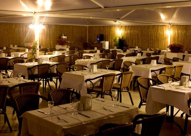 Ruza Beach Hotel