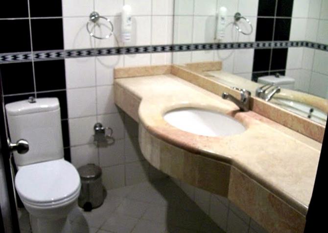 Ruza Beach Hotel