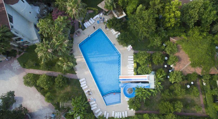Ruza Beach Hotel