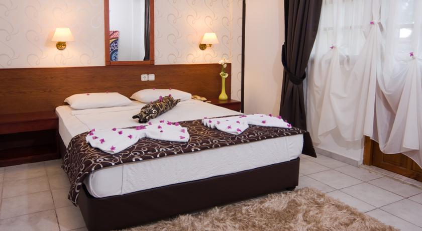 Ruza Beach Hotel
