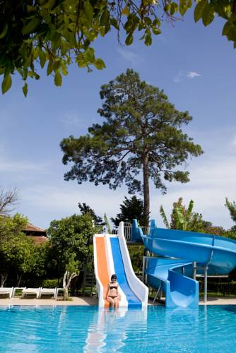 Ruza Beach Hotel