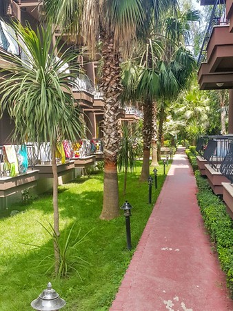 Ruza Beach Hotel
