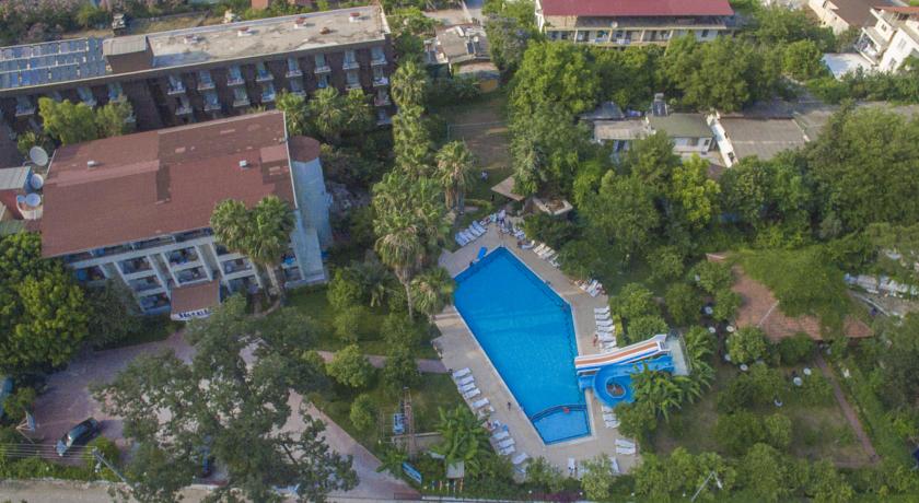 Ruza Beach Hotel