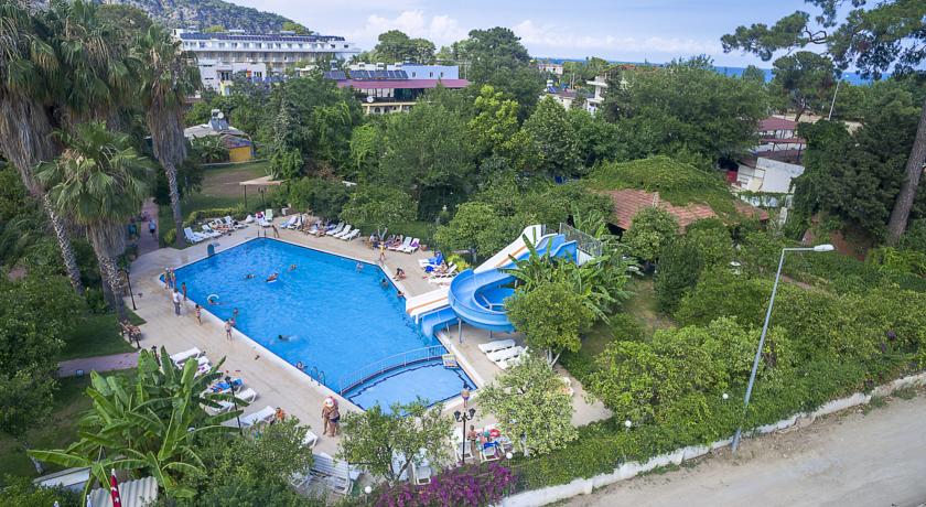 Ruza Beach Hotel