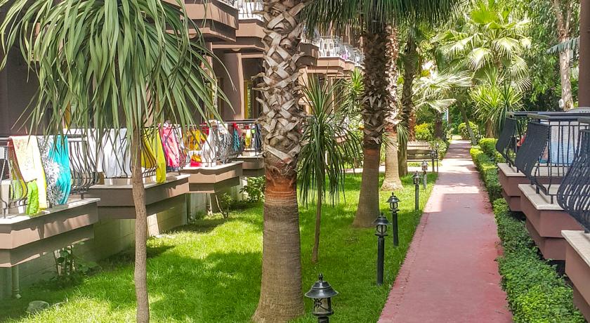 Ruza Beach Hotel