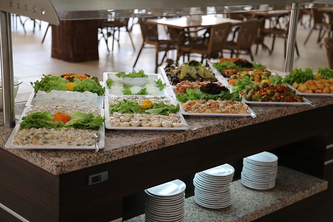 Ruza Beach Hotel
