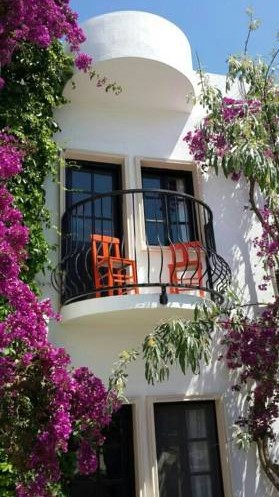 Safir Hotel