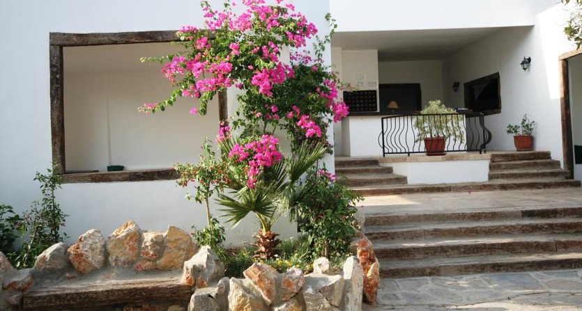Safir Hotel